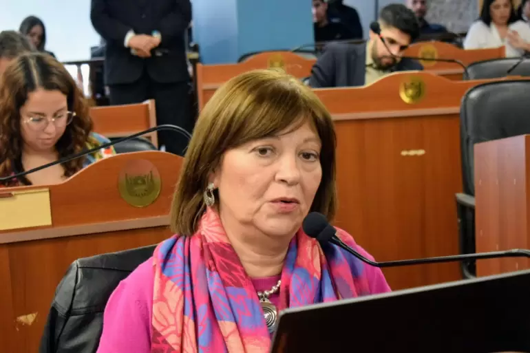 diputada Adriana Daz