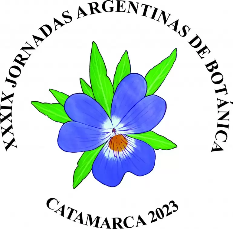 XXXIX Jornadas Argentinas de Botánica