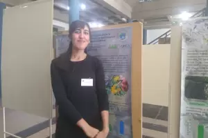 XXXIX Jornadas Argentinas de Botnica: Un logo con un significado muy especial