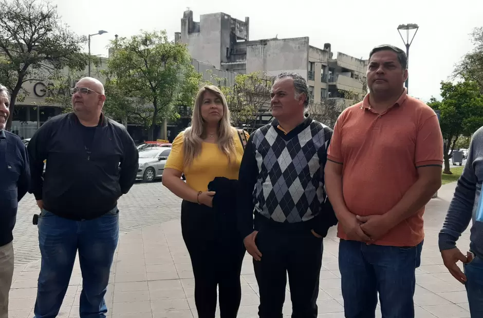 Foto: Mauricio Espinoza - La Unin.