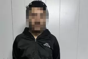 Detuvieron al presunto asesino de Morena Dom�nguez