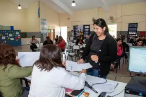 Se realizar la 23 Asamblea Ordinaria para el nivel Inicial, Primario y Especial