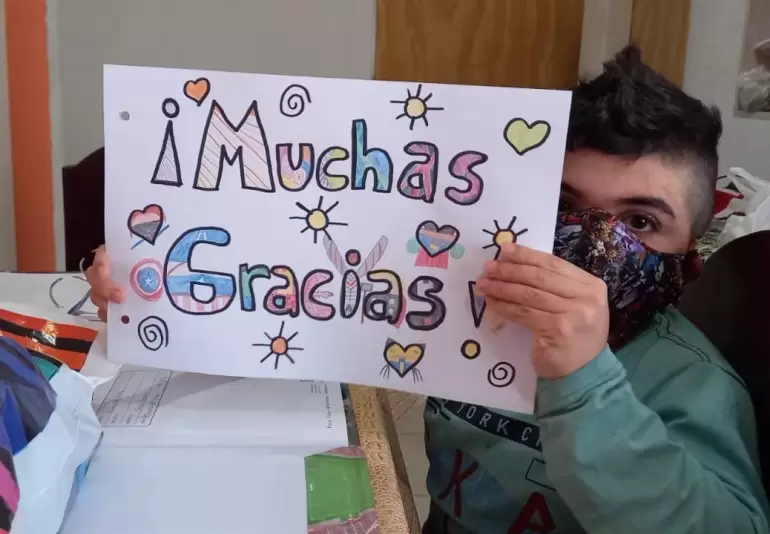 la escuela domiciliaria y hospitalaria