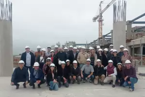 Catamarca se present en el Encuentro Nacional de Infraestructura Judicial