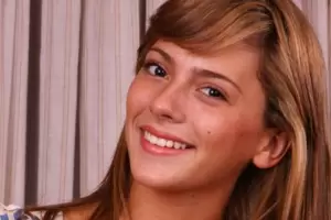 La historia de Roco Gancedo, la ex Gran Hermano que se suicid por depresin