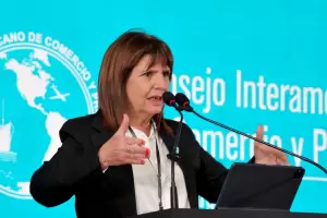 Madriguera de oquis y militantes: Bullrich apunt a ola de designaciones en el Estado