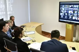 Salario mnimo: el parmetro podra ser la paritaria docente