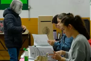 Elecciones en Mendoza: a qu hora se conoceran los primeros resultados