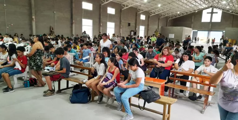 consagracion ninos 2