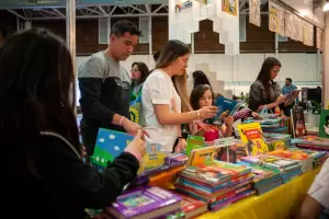 XV Feria Provincial del Libro: conoc las editoriales que participarn