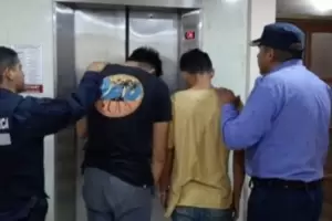 Abuso en Las Juntas: Rechazan recurso de la defensa y los condenados a 7 aos irn a la crcel