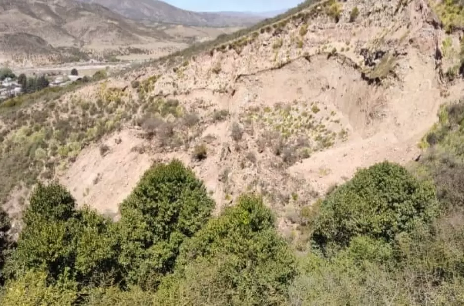 Foto gentileza Jess Maza