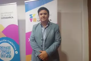Presentaron el Programa de Incentivos para el Desarrollo de Turismo de Reuniones