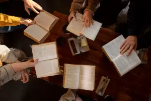 Prrroga para la inscripcin a la primera edicin del concurso Lectores por siempre