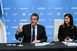 Ya es oficial el pago de un bono de $20.000 para desempleados