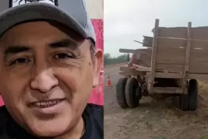 Muerte de Huguito Flores: los detalles de la declaracin del camionero