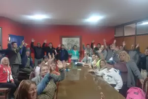 Fracasaron las negociaciones y el SOEM confirm un paro por tiempo indeterminado