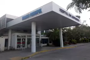 Villa de Pomn: motociclista grave por un siniestro vial