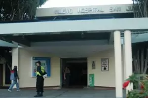 Derrape con lesionado: se llevaron el rodado para evitar el secuestro