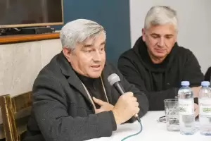 Acua critic al oficialismo por las medidas econmicas anunciadas: "Disfrazan la realidad"