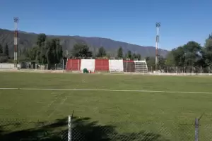 Delincuentes robaron y vandalizaron el club Tiro Federal de Andalgal