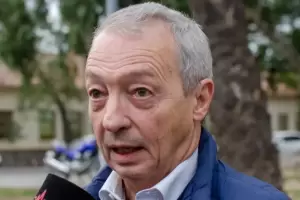 Manzi: "Milei se crey su relato; insultar no es gobernar"