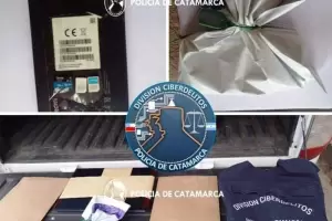 Encuentran material comprometedor de un hombre que filmaba a su pareja sin su consentimiento