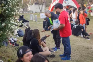 Operativo de la Semana del Estudiante: los resultados