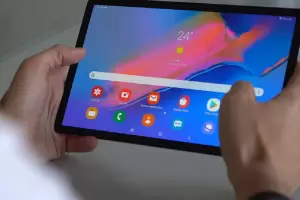 Qu modelo son las tablets que otorga gratis ENACOM?
