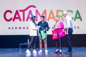 Da del Turismo: Catamarca tiene mucho por celebrar