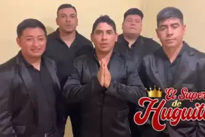 Qu es El Super de Huguito Flores: la decisin que tomaron los msicos tras el fatal accidente
