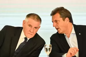 El Gobierno cobrar a bancos y aseguradoras un anticipo de Ganancias para pagar el "nuevo IFE"