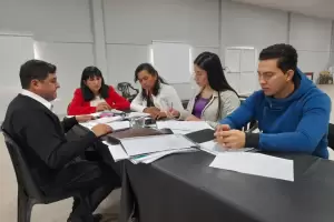 Escndalo en Los Altos: El Consejo Deliberante destituy a Carlos Olveira de la presidencia