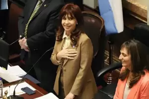 Senado: comenz la sesin que debatir el Impuesto a las Ganancias y  la Ley de alquileres