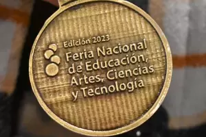 Importante participacin de alumnos catamarqueos en la Feria Nacional de Educacin
