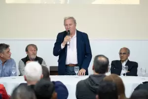 Dusso: �Ahora tenemos una provincia mucho m�s y mejor conectada�