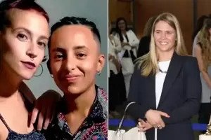 La jueza que le dio la tenencia a las asesinas de Lucio Dupuy fue suspendida de su cargo