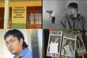 Carmen de Patagones: pasaron 19 aos de la masacre escolar Cmo es la vida de Juniors, el autor de los crmenes?