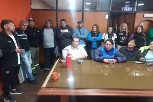 Dictaron la conciliacin obligatoria y el paro de municipales qued en suspenso