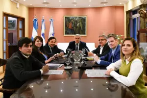 Mesa del Litio: Avanza un proyecto para impulsar ingresos en infraestructura