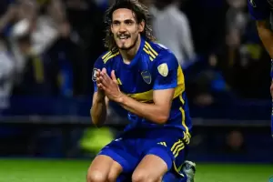 Boca recibe a Estudiantes en La Bombonera a una semana de la gran final de la Libertadores