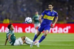 Boca va por todo ante Palmeiras: Anunci sus concentrados con una sorpresa que ilusiona a los hinchas