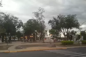 Agradable: As estar el clima este viernes en Catamarca