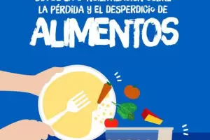 Da Internacional de la Concientizacin sobre la Prdida y Desperdicio de Alimentos