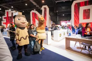 Desde maana, Catamarca desembarca en la FIT con su oferta turstica