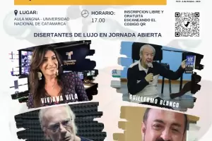 Congreso Nacional FAPED fue declarado de inters legislativo