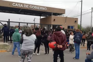 El MST denunci al Gobierno provincial por espionaje ilegal a manifestantes