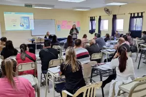 ltima etapa del Trayecto Formativo para el uso de la Plataforma de Evaluacin ACOMPAAR