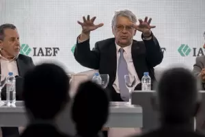 Rubinstein destac el "franco descenso" de la inflacin: la semanal baj a 1,7%