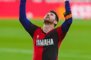 El Inter Miami estara negociando con Newell's para concretar una posible colaboracin